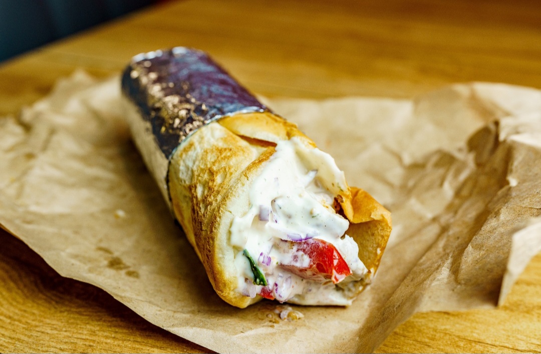 Pita Карри