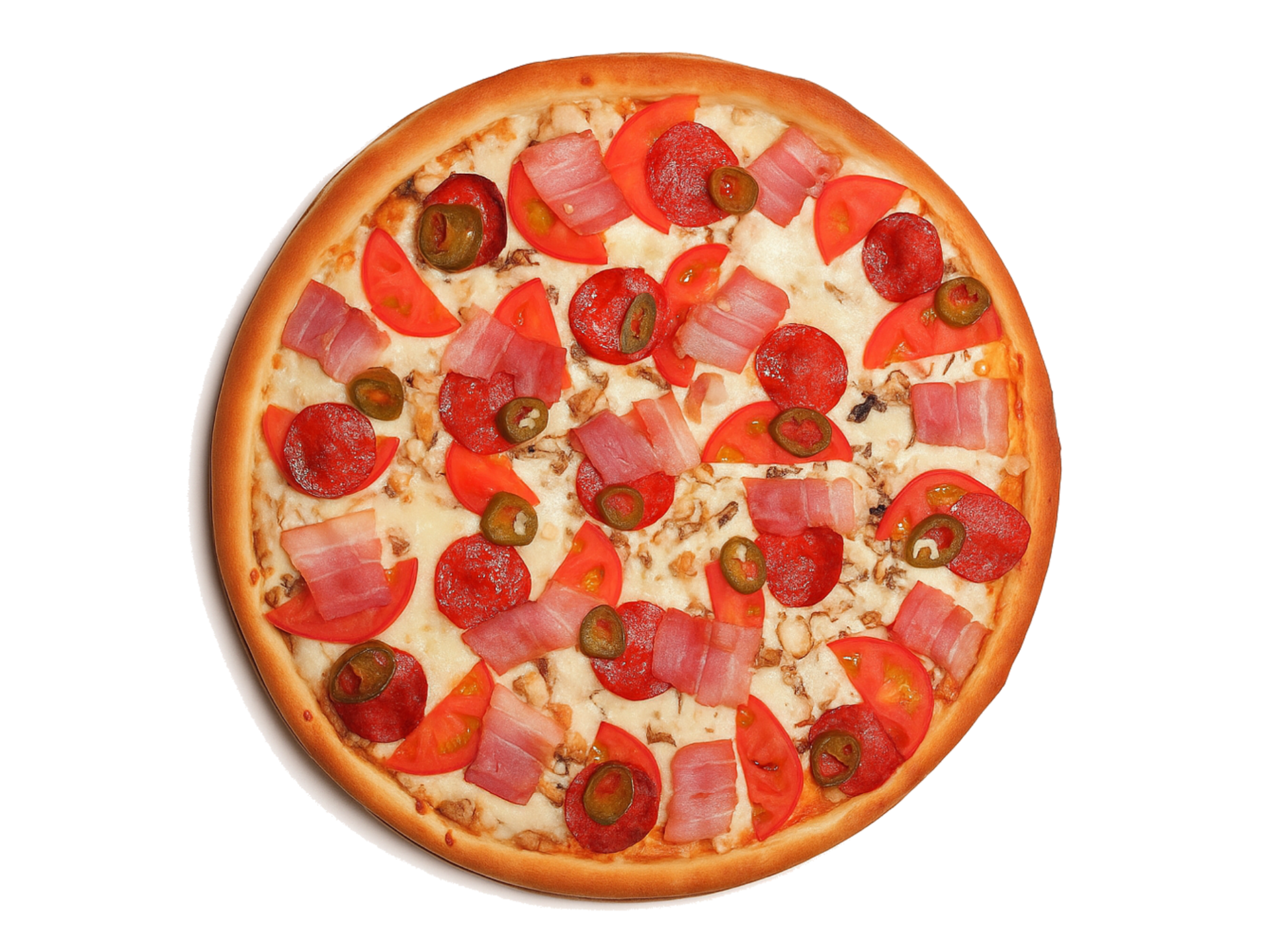 Пикантная XL