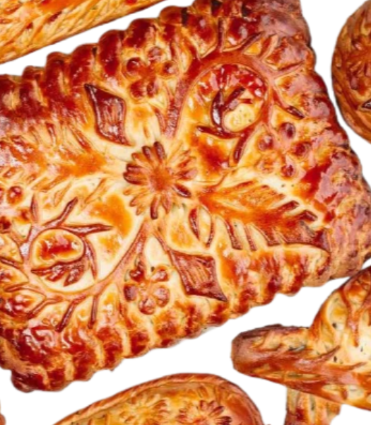 Набор "На любой вкус"