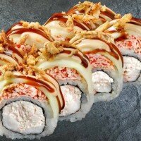 Ролл Макси 280г