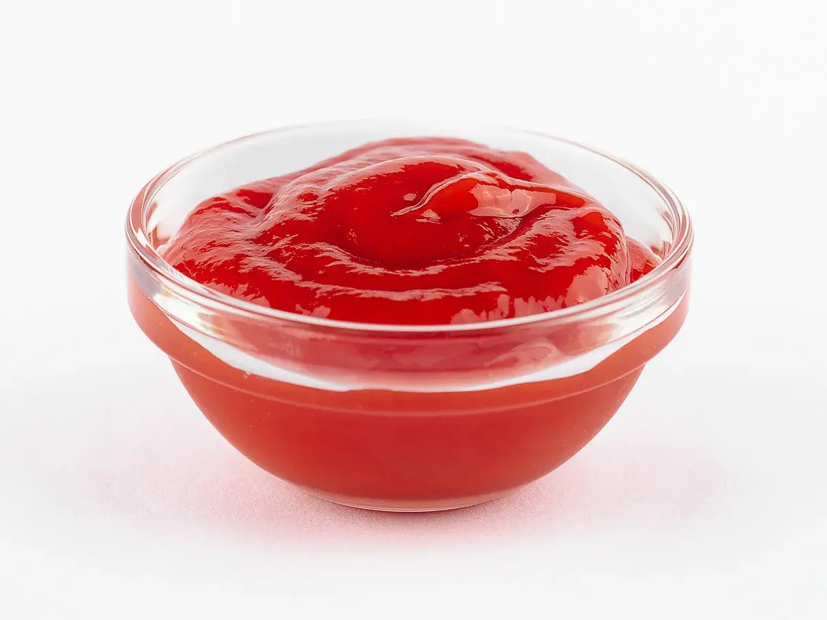 Соус томатный