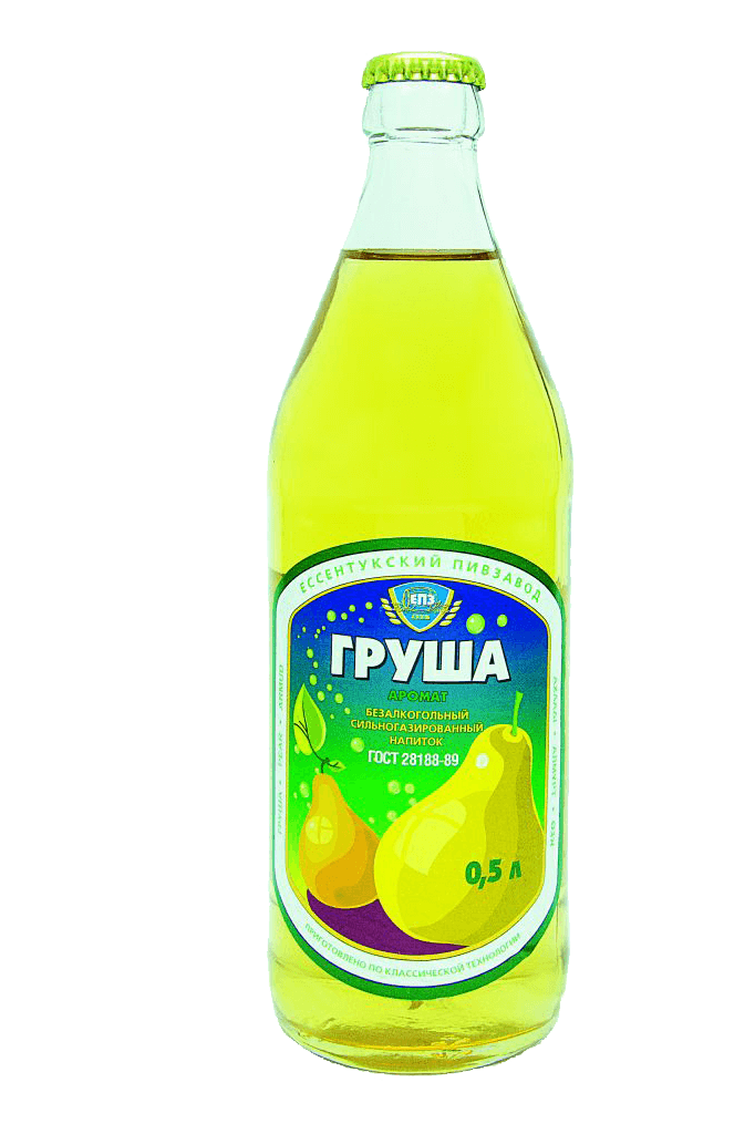 Груша