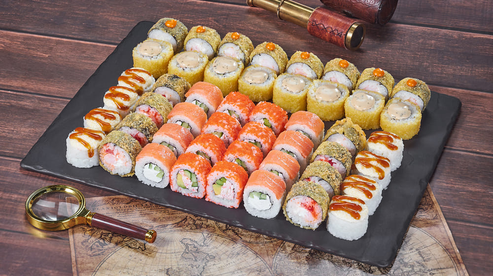 Сет Мон-Реаль