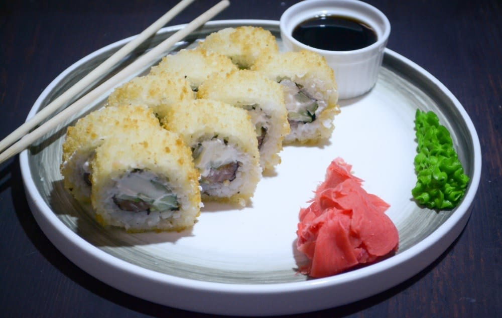 Ролл «Фо-ку» 4шт