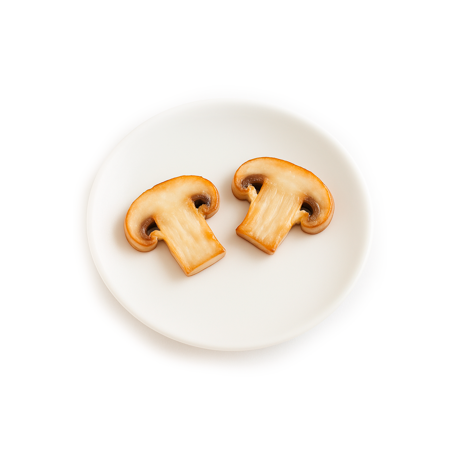 Шампиньоны