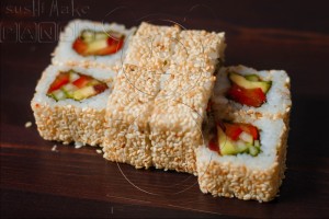 Ясай Маки