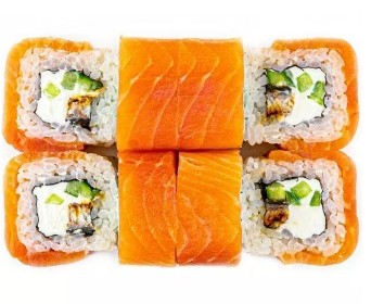 Филадельфия с угрем