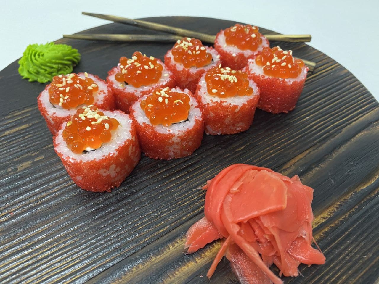 Red КАНИ ИКУРА