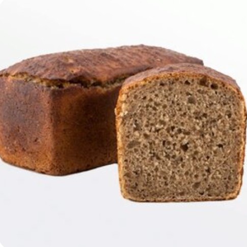 Хлеб бездрожжевой Маткулес