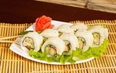 Цезарь ролл