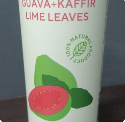 Лапочка Гуава-каффир-лайм