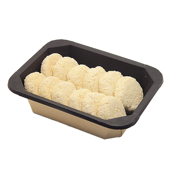 Наггетсы из кальмара