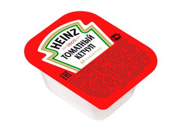 Соус Heinz Томатный кетчуп