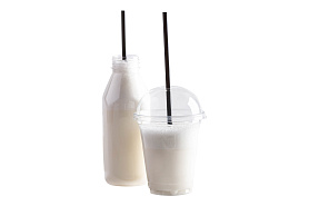 Milkshake Банановый