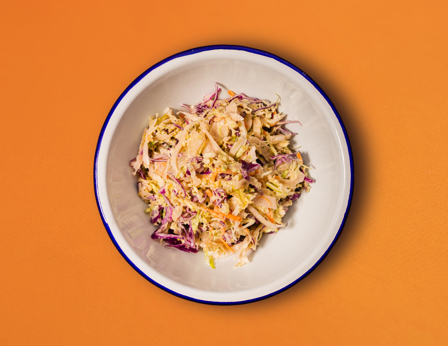 Салат Коул-слоу