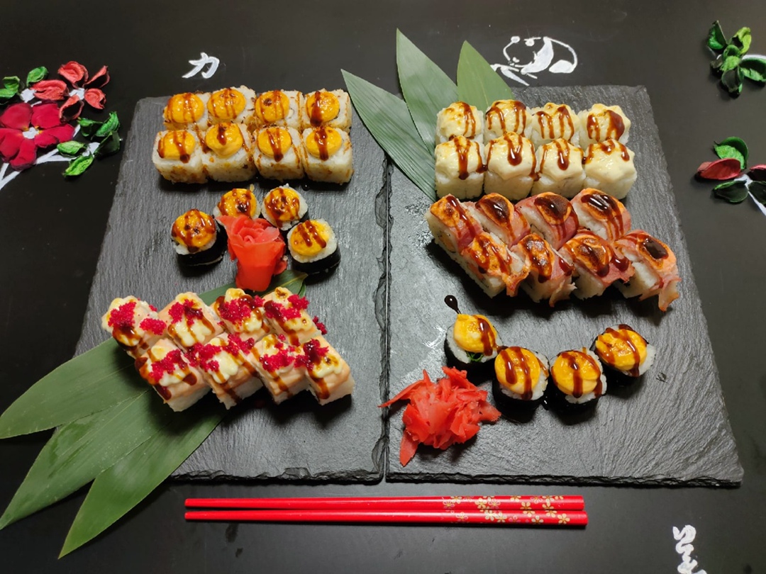 Сет "Чикаго"