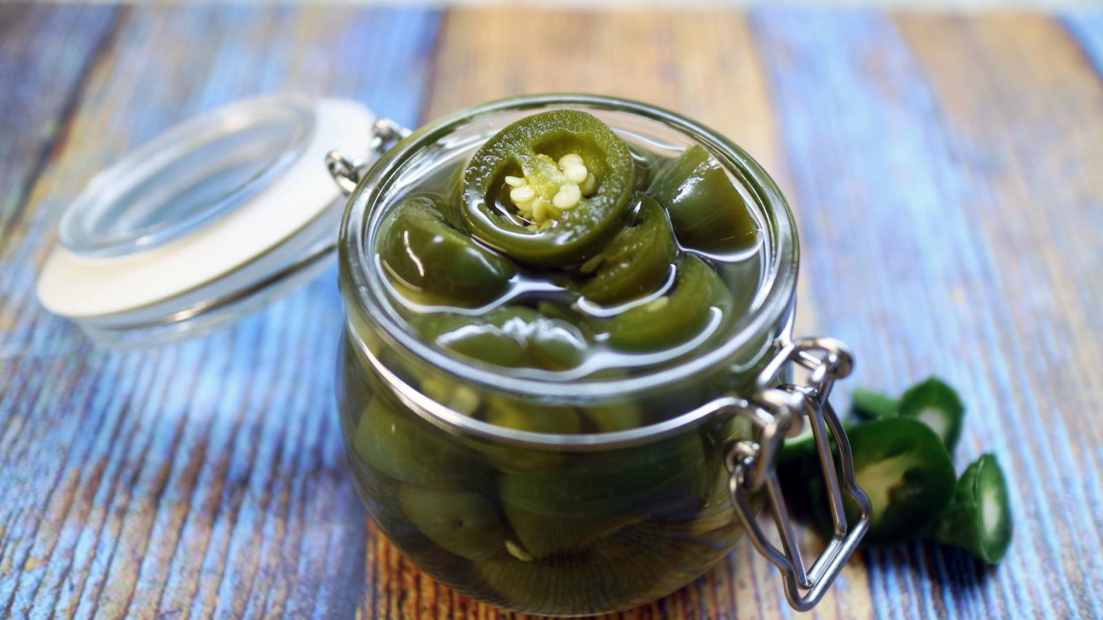 Перец Халапенью