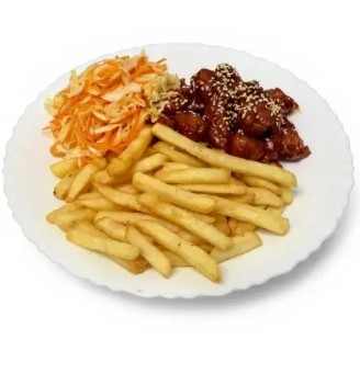 Фри га нгот