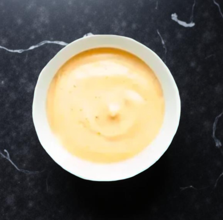 Соус цезарь