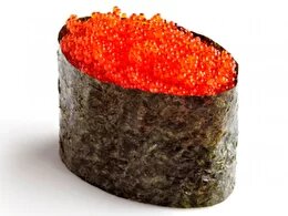 Гункан с масагой