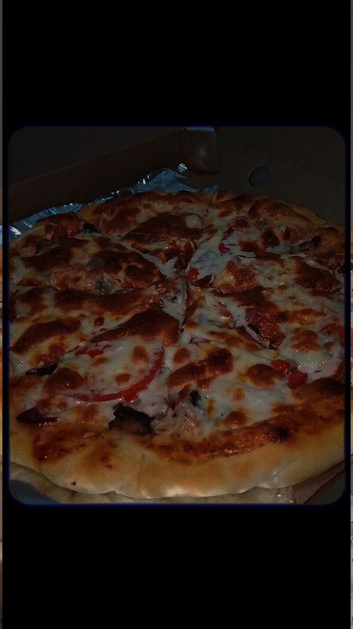 Охотничья  32см