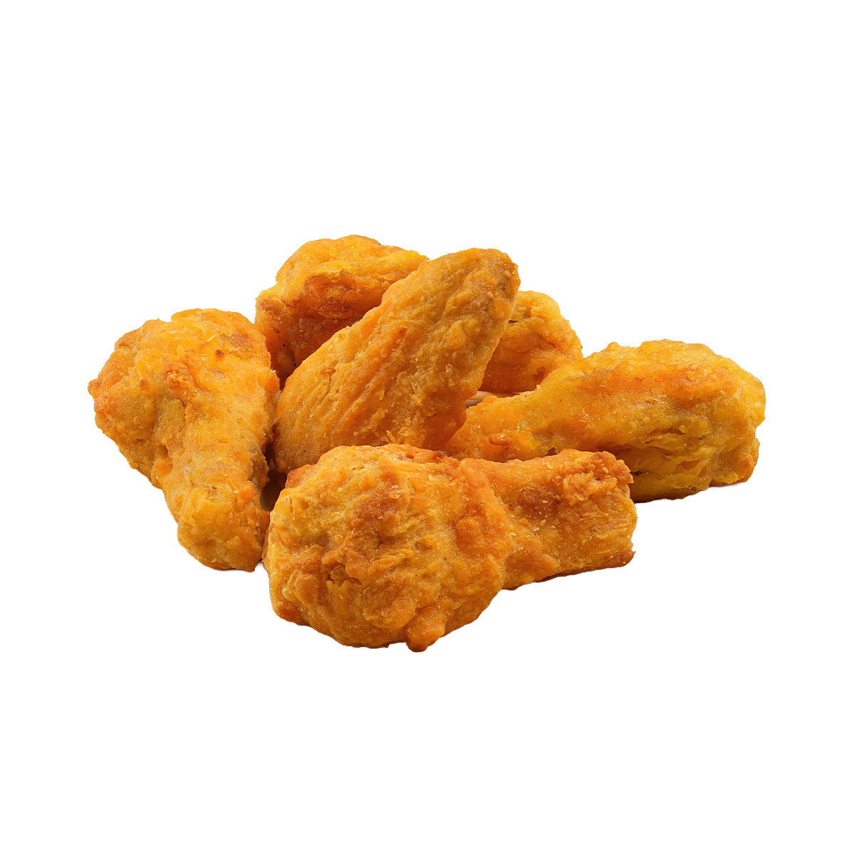 Куриные крылышки 5 шт