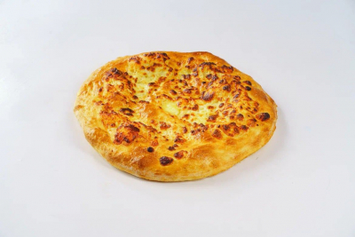 Хачапури по-мегрельски
