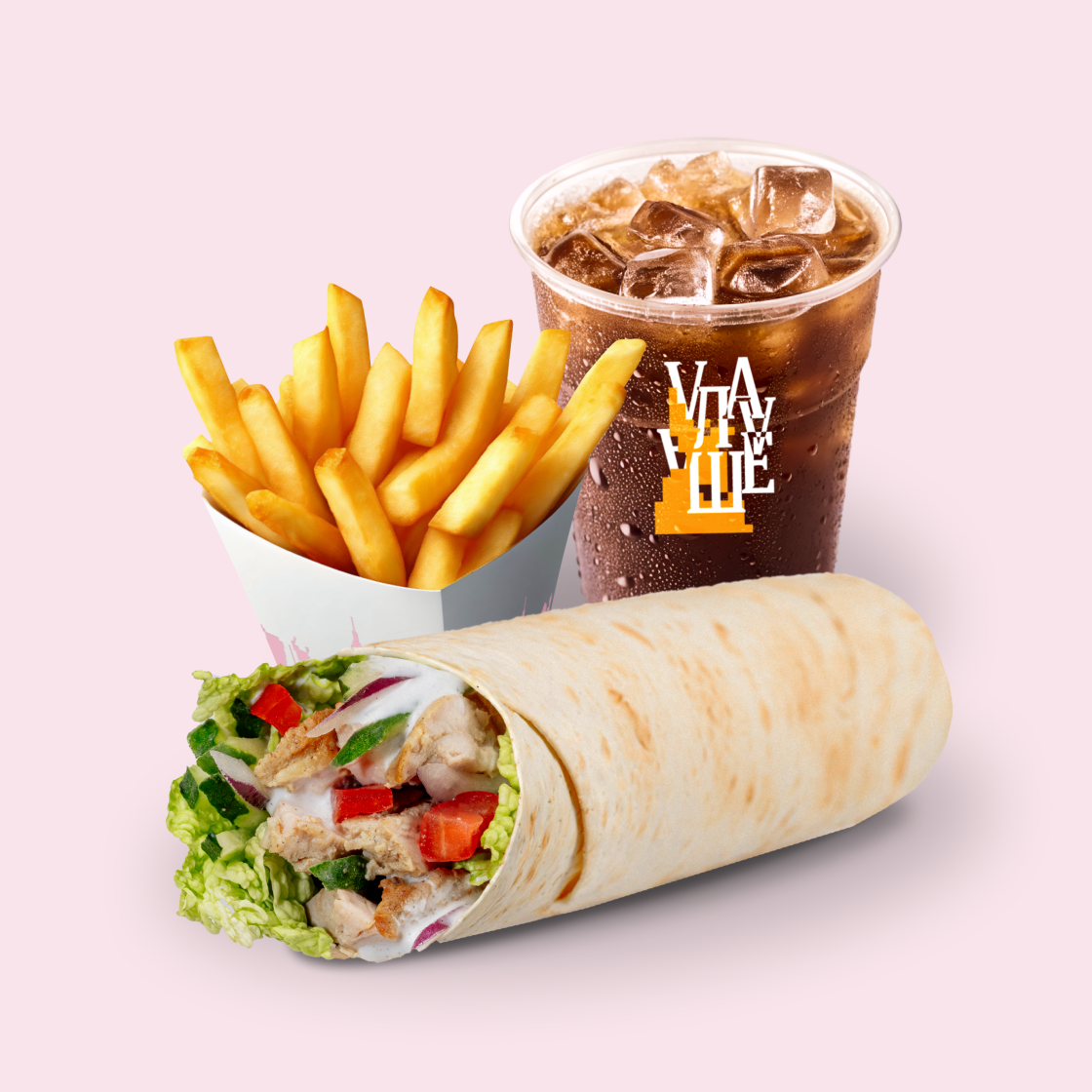 Комбо Классика