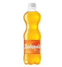 Добрый Апельсин