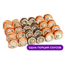Сет Пикник