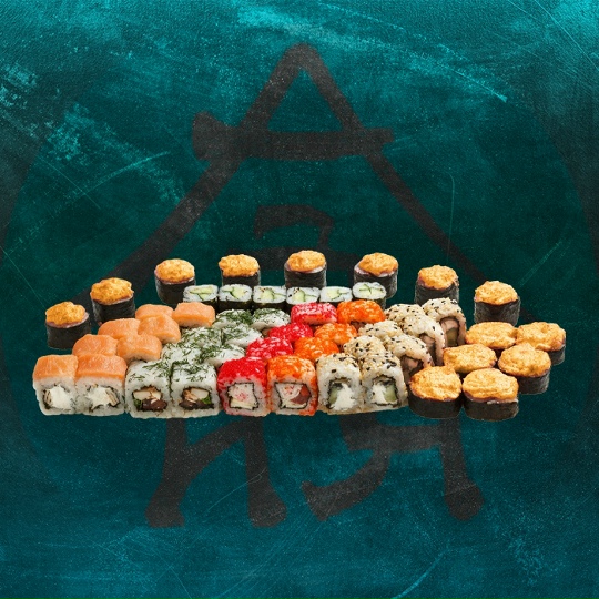 Семейный набор