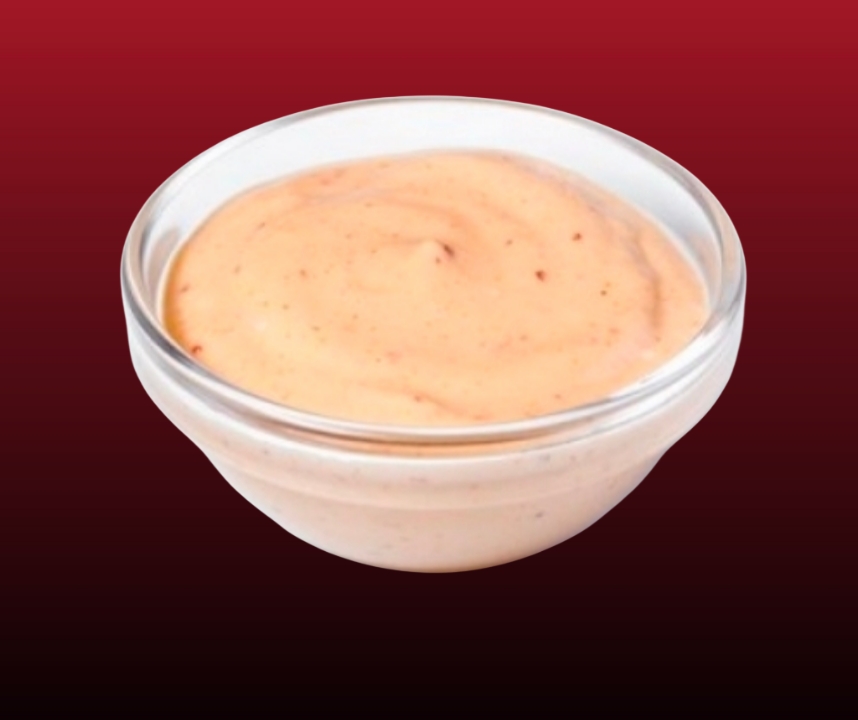 Спайси соус