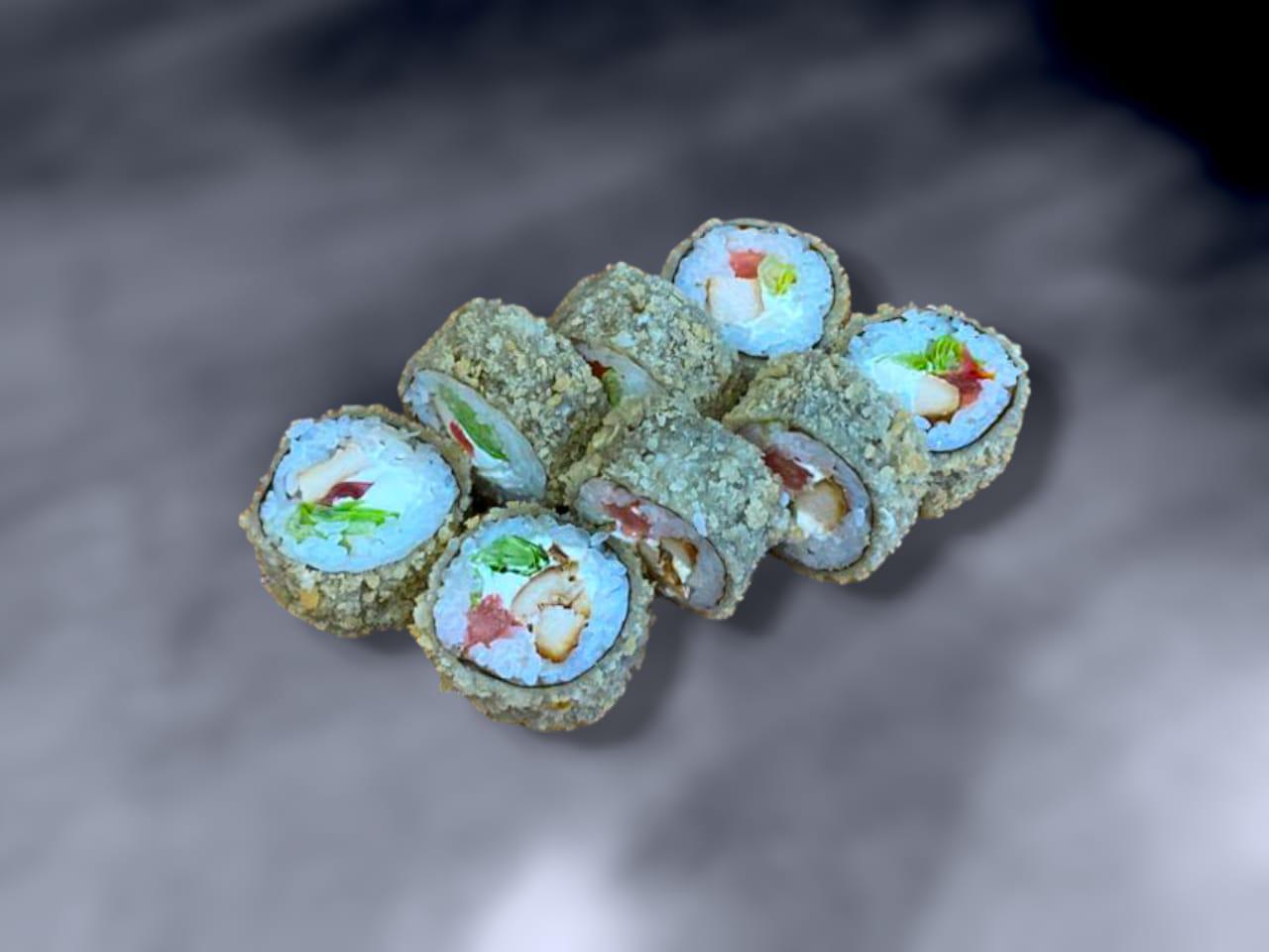 Цезарь Темпура