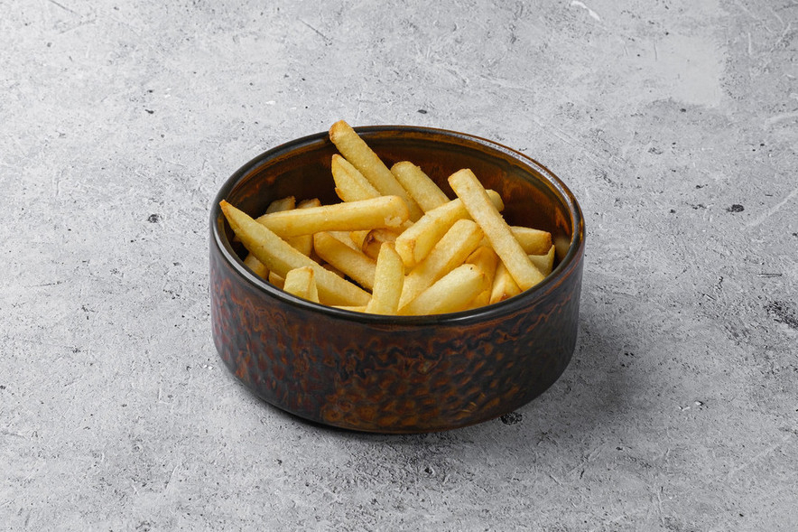 Картофель фри чиббис