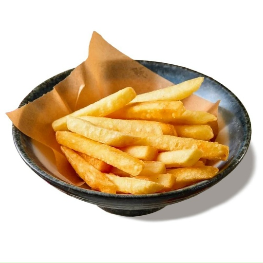 Картофель фри 