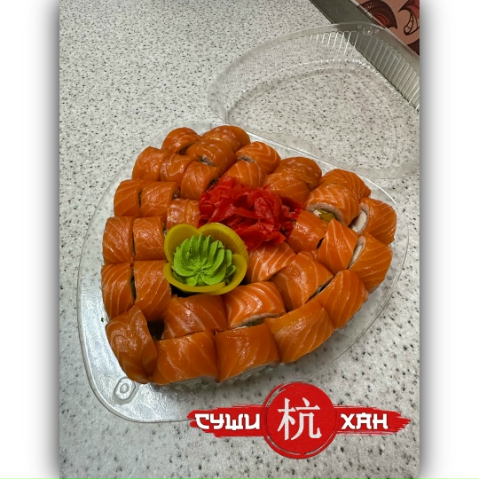 Сет "Филадельфия Love"