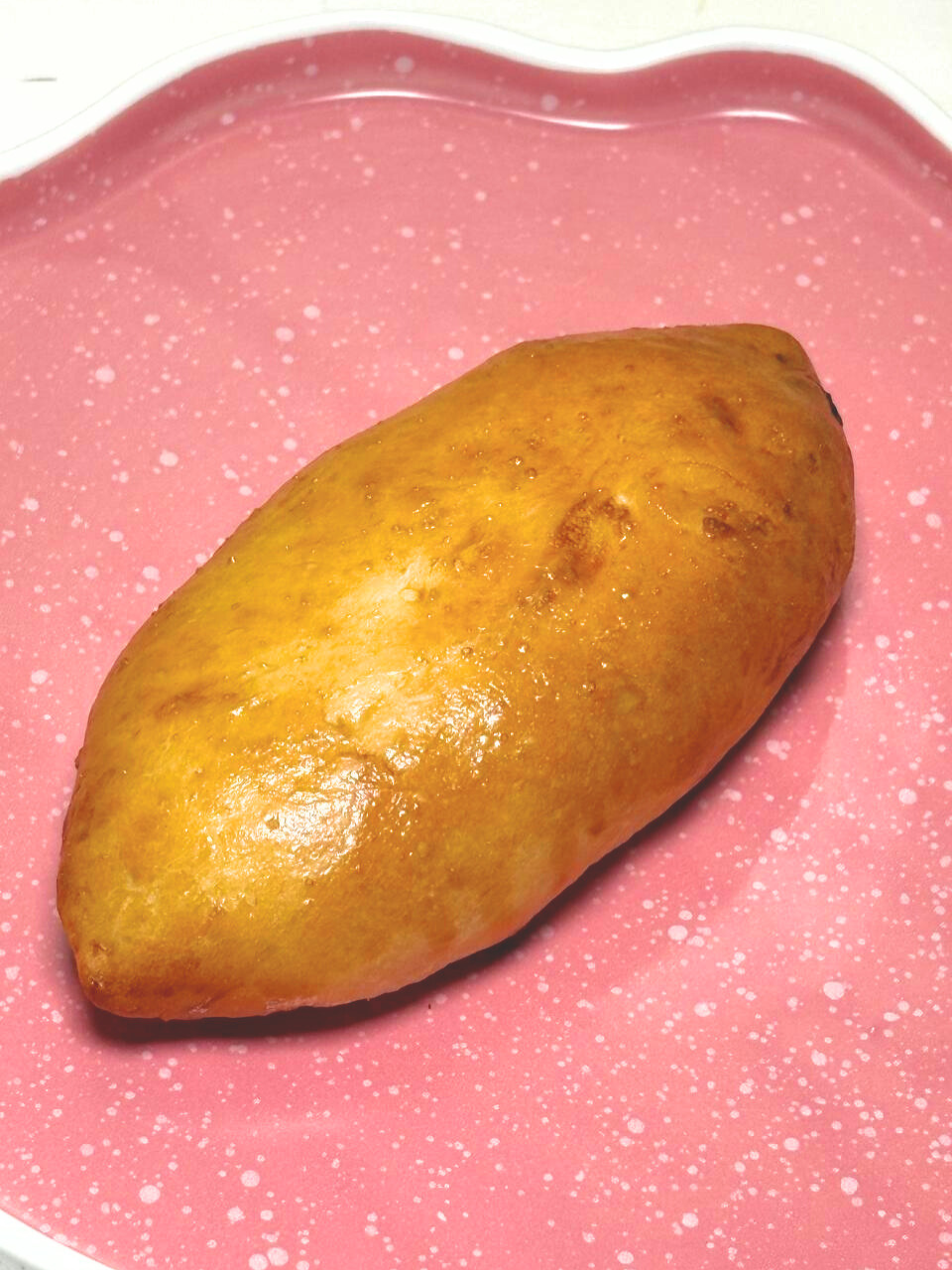 Пирожок с капустой