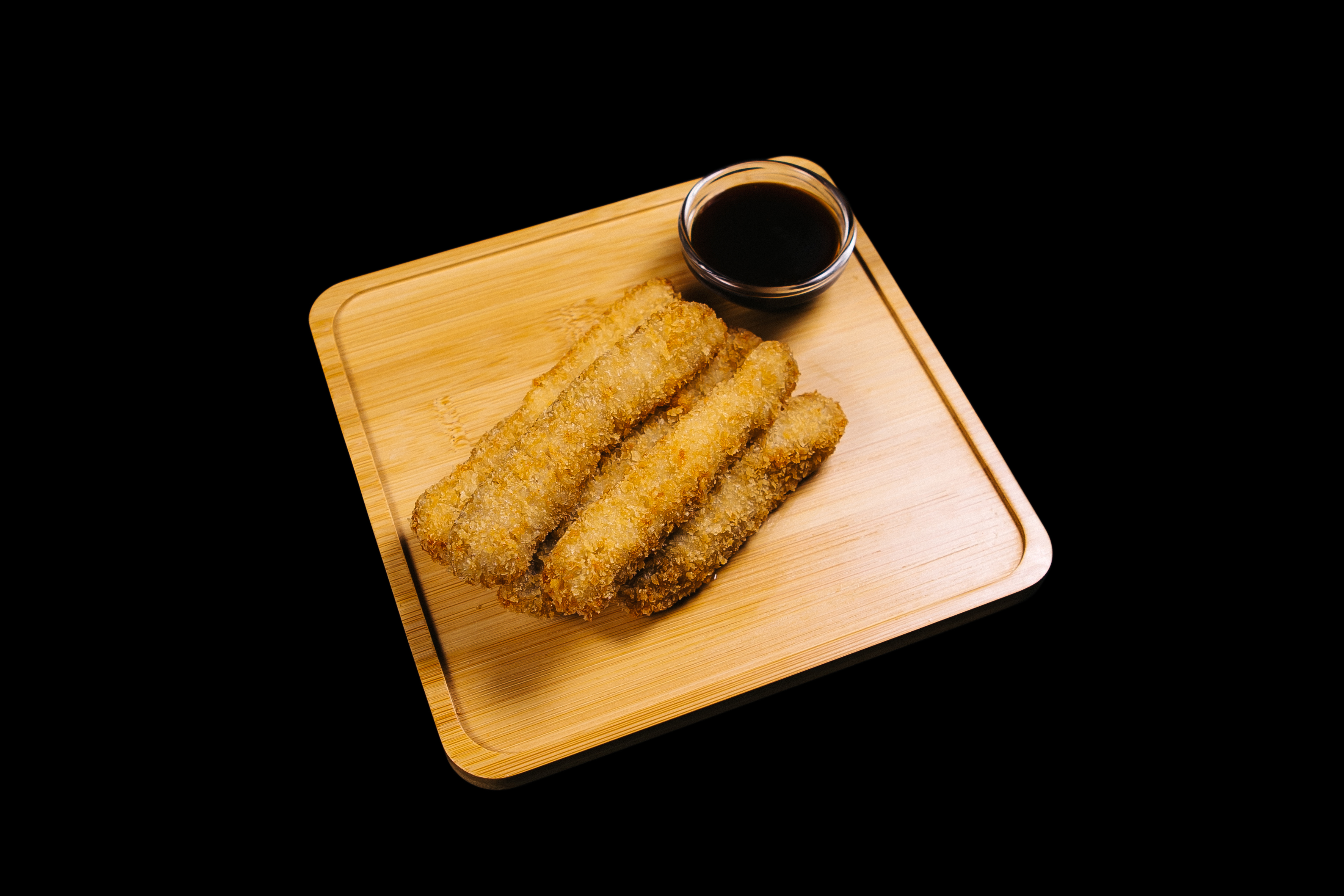 Стрипсы куриные