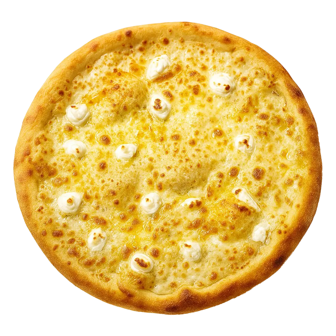 Пицца Сырная 32см