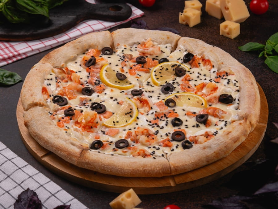 Атлантическая