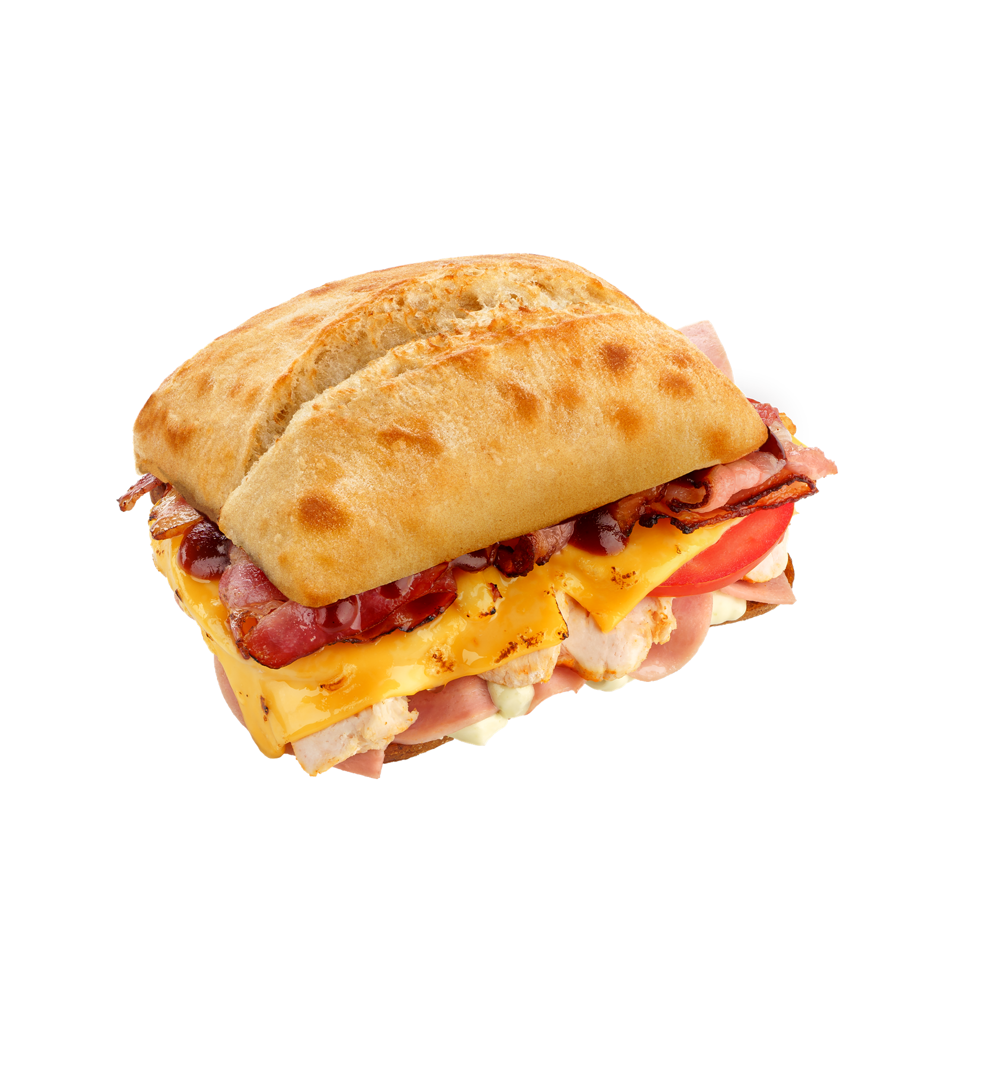 Сэндвич ранч