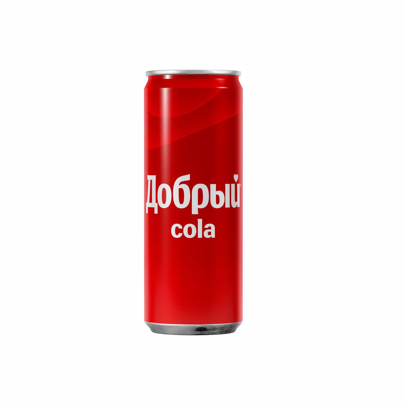 Добрый кола 0,33