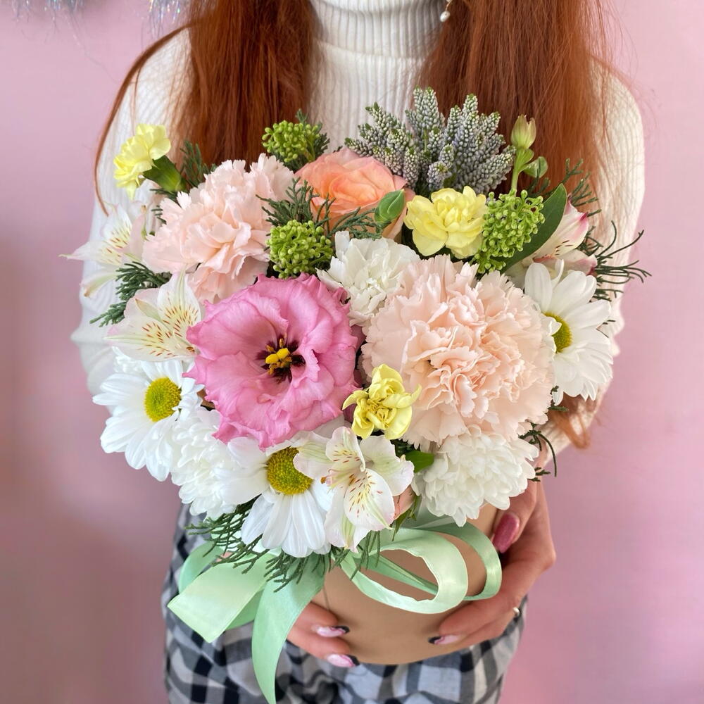 Милый восторг