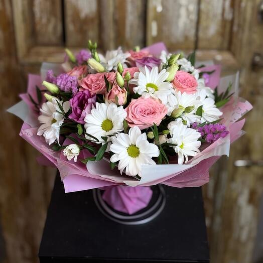 Цветочная композиция