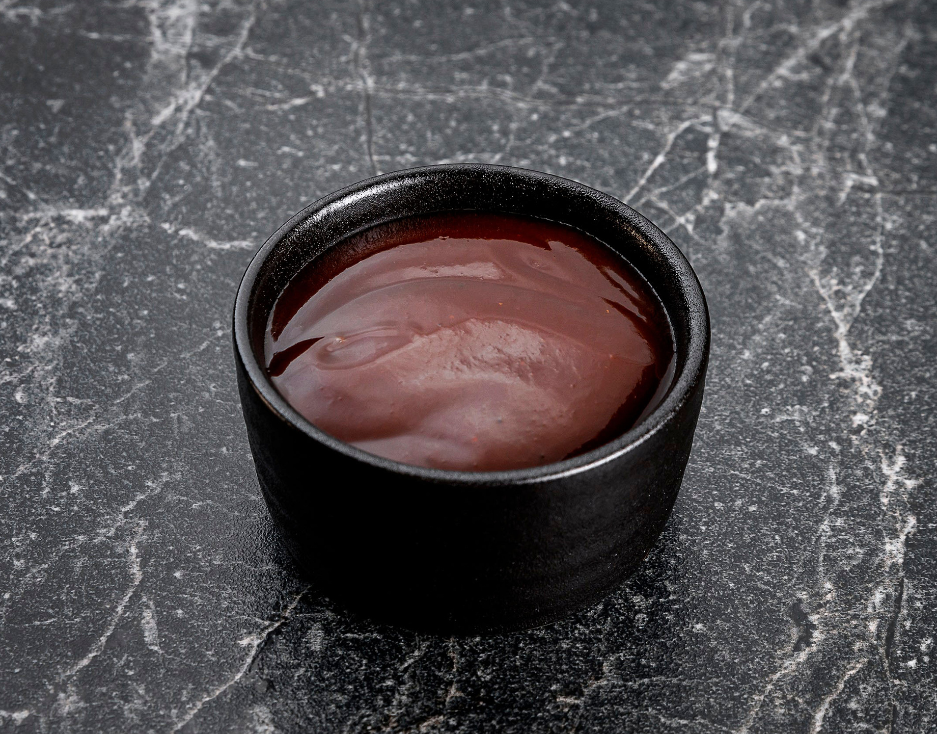 Соус барбекю