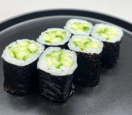 Маки Огурец