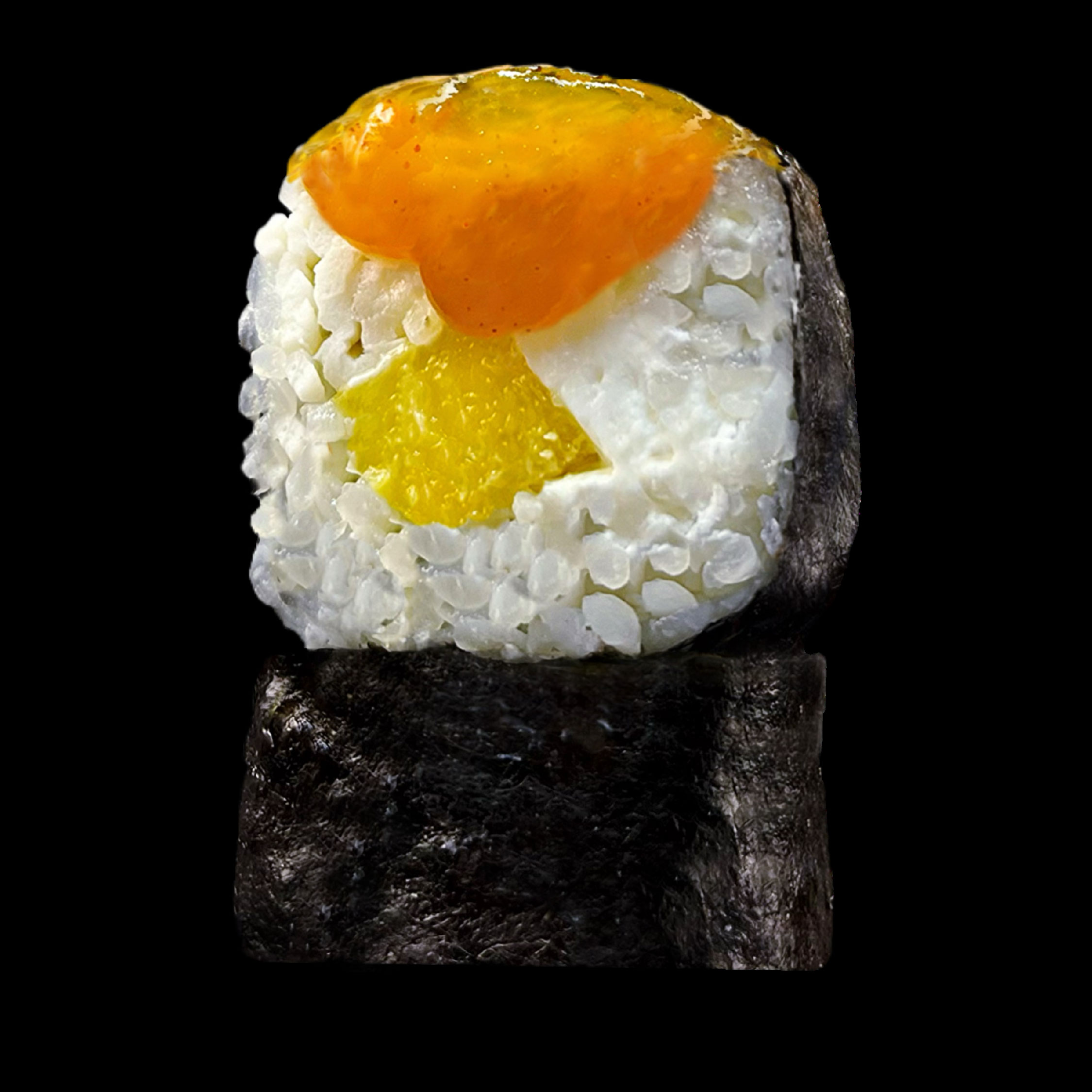 Кани манго