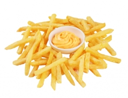 Картофель фри