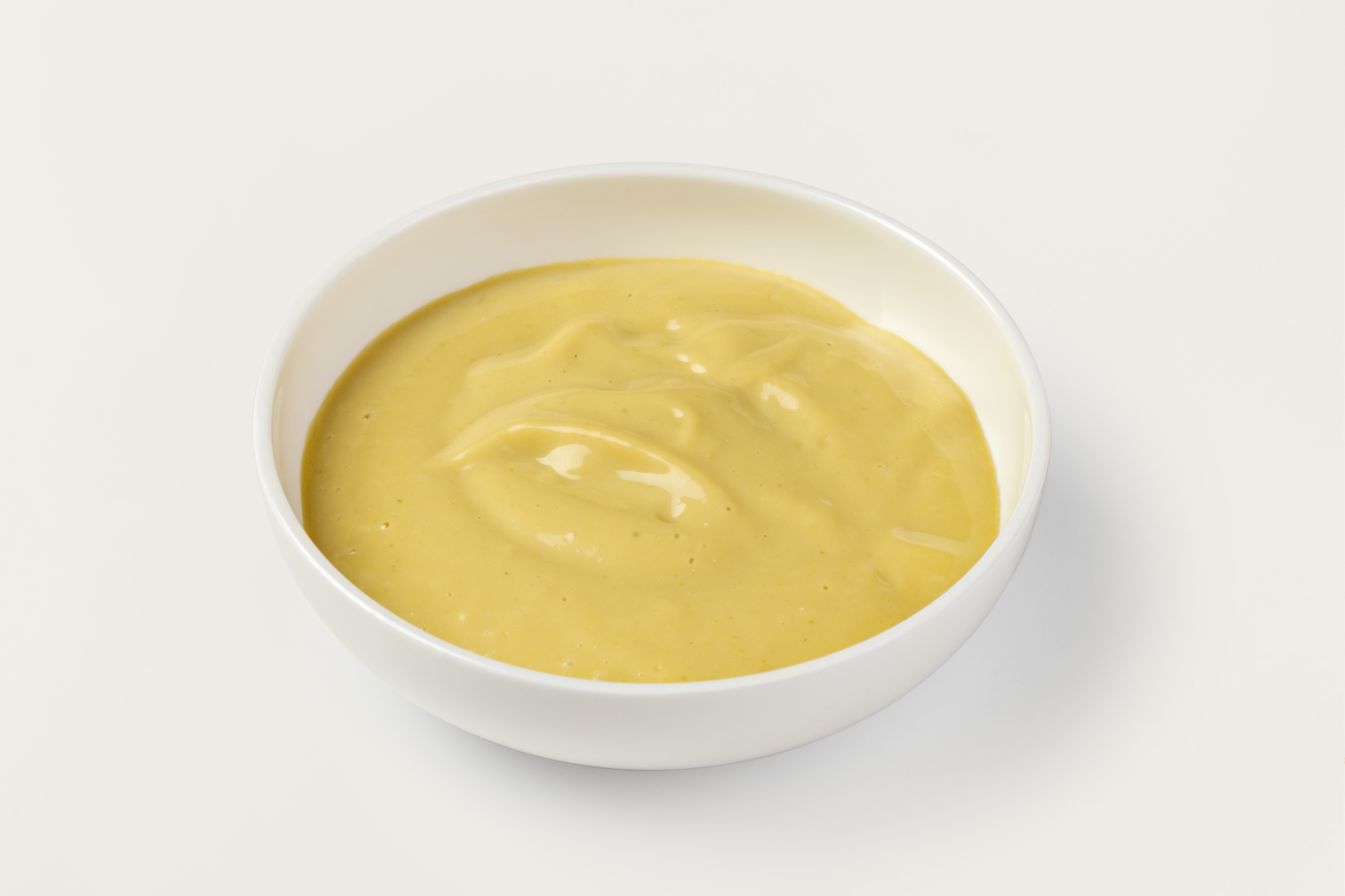 Соус сырный