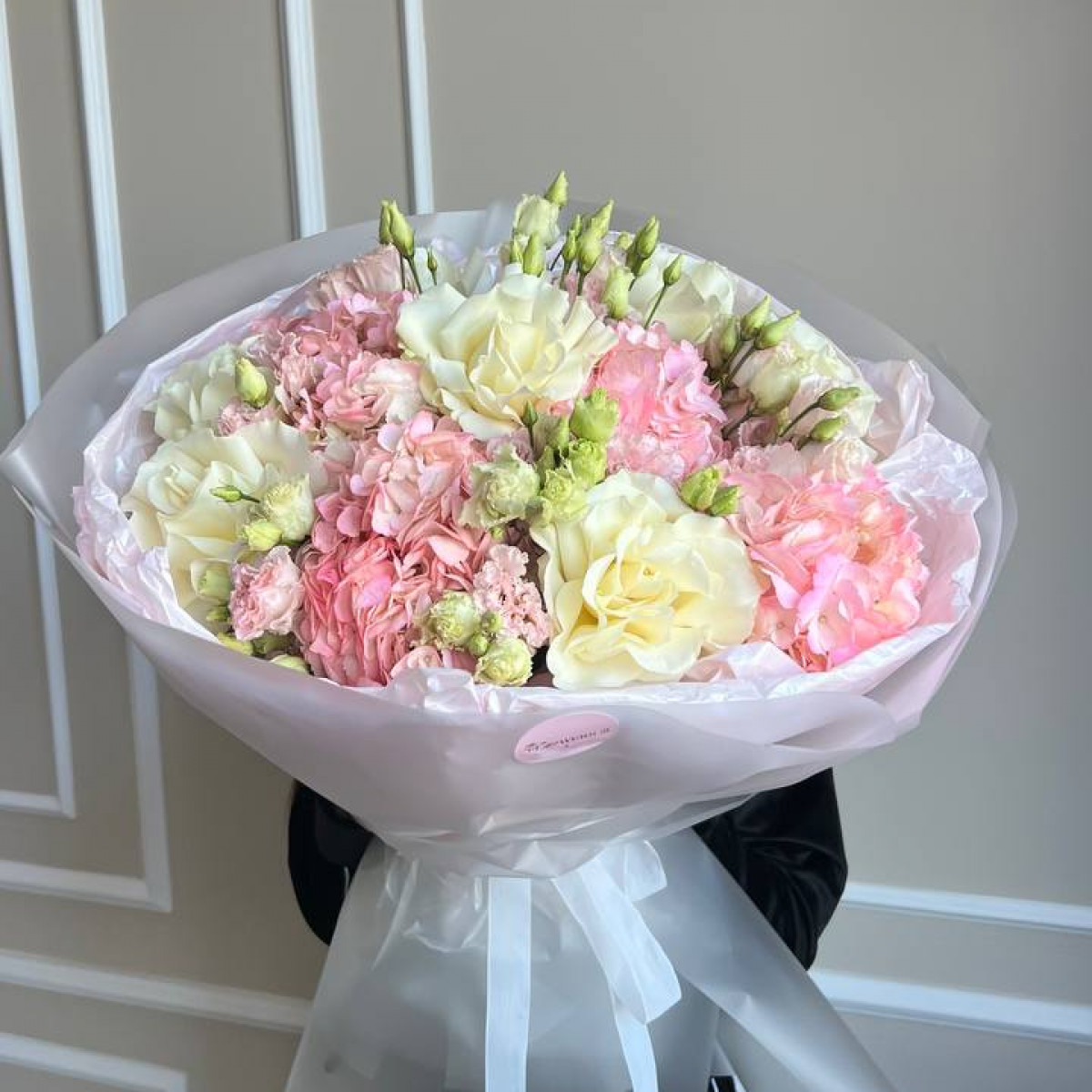 Авторский букет (предзаказ) 265